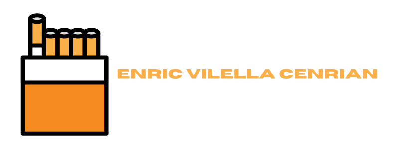 Enric Vilella Cenrian